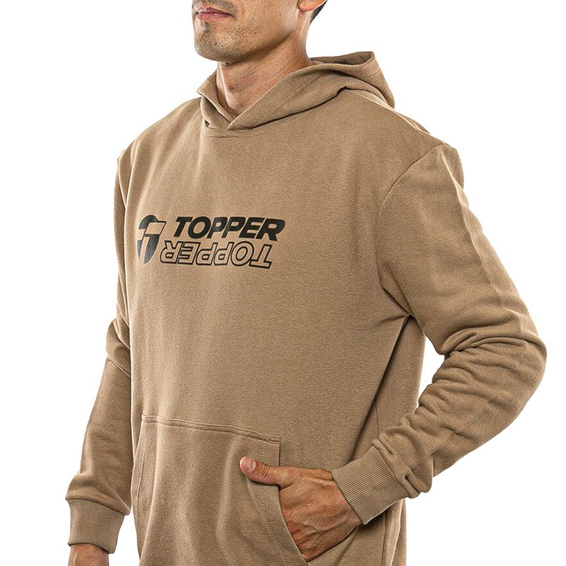 BUZO MODA HOMBRE TOPPER HOODIE RTC rossettiar