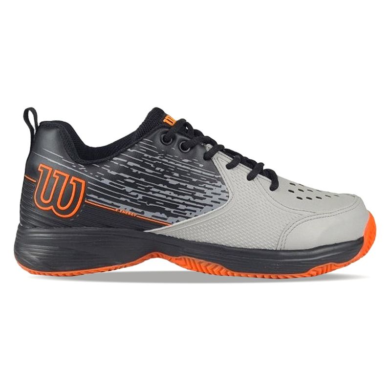 ZAPATILLAS TENIS HOMBRE WILSON K ENERGY 2.0 CLAY - rossettiar