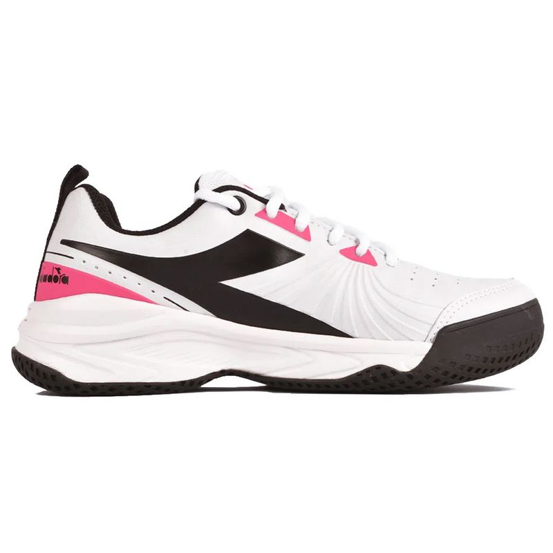 ZAPATILLAS TENIS MUJER DIADORA STRIKE 47 - rossettiar