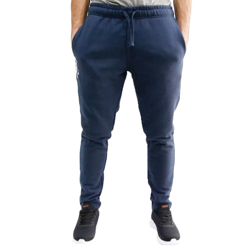 PANTALON-MODA-HOMBRE-DIADORA-LOGO-PANT-MARINO