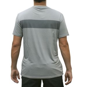 REMERA TRAINING HOMBRE QALZO