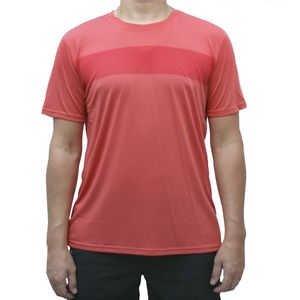 REMERA TRAINING HOMBRE QALZO