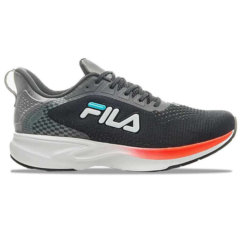 Zapatillas running store hombre fila