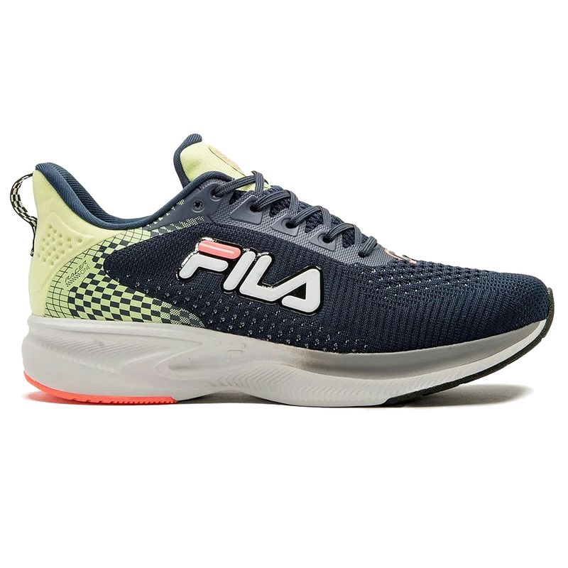 Zapatillas Deportivas Running Dama Fila Racer One