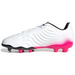 BOTINES-FUTBOL-NIÑOS-ADIDAS-COPA-SENSE.3-FG-J