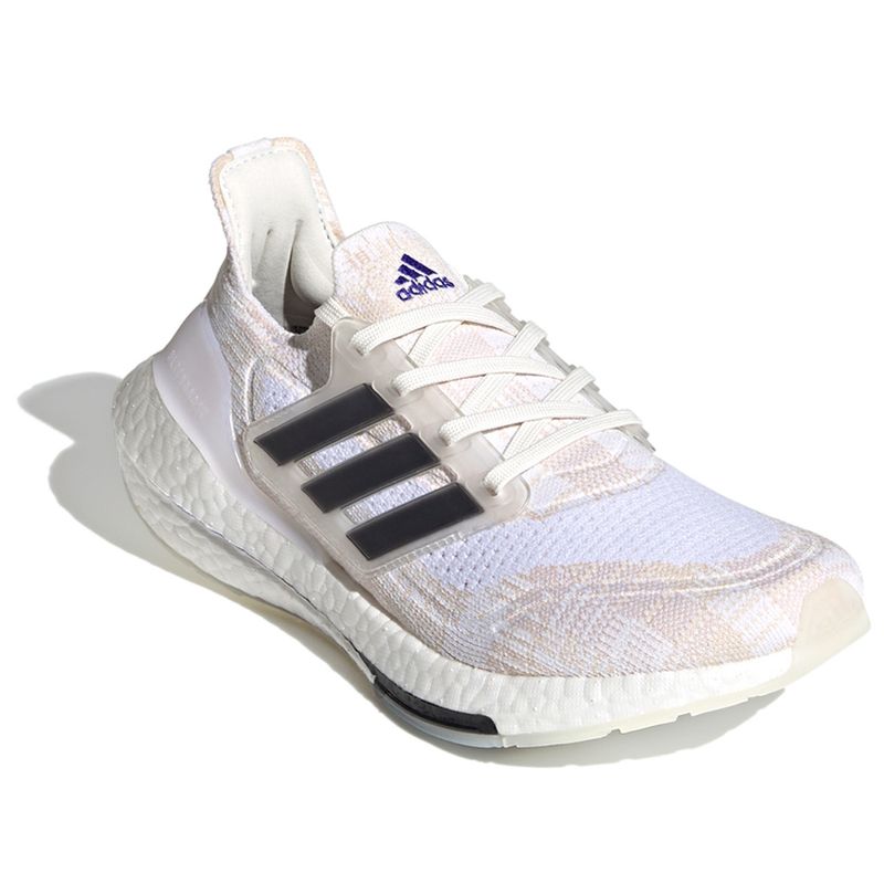 Adidas ultra boost blancos hotsell mujer adidas