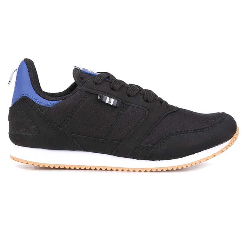 ZAPATILLAS TENIS NIÑO TOPPER X FORCER KIDS - rossettiar