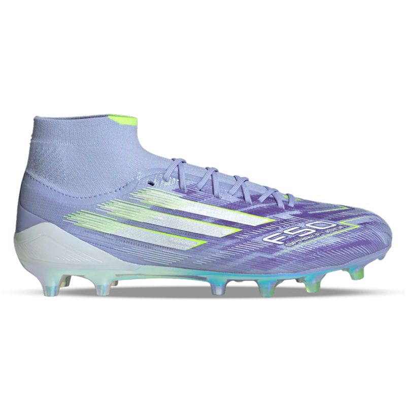 BOTINES-FUTBOL-11-MUJER-ADIDAS-F50-SPARKFUSION-ELI-MID