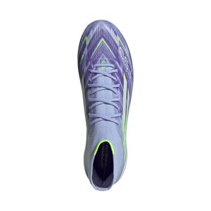 BOTINES FUTBOL 11 MUJER ADIDAS F50 SPARKFUSION ELITE MID