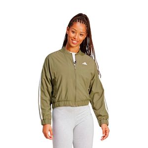 CAMPERA URBANA MUJER ADIDAS 3S BOMBER