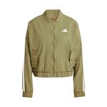 CAMPERA-URBANA-MUJER-ADIDAS-3S-BOMBER