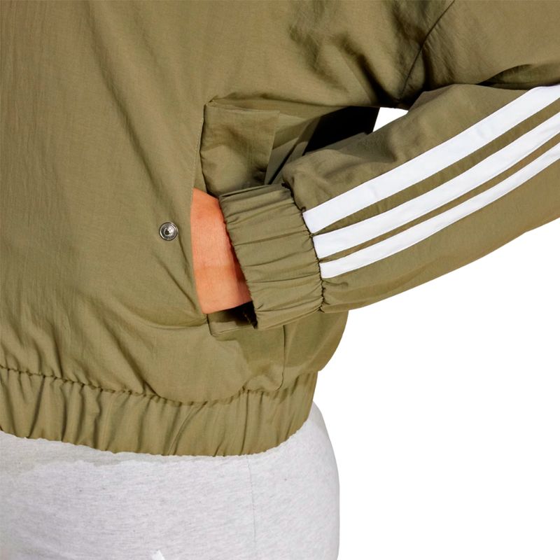 CAMPERA-URBANA-MUJER-ADIDAS-3S-BOMBER