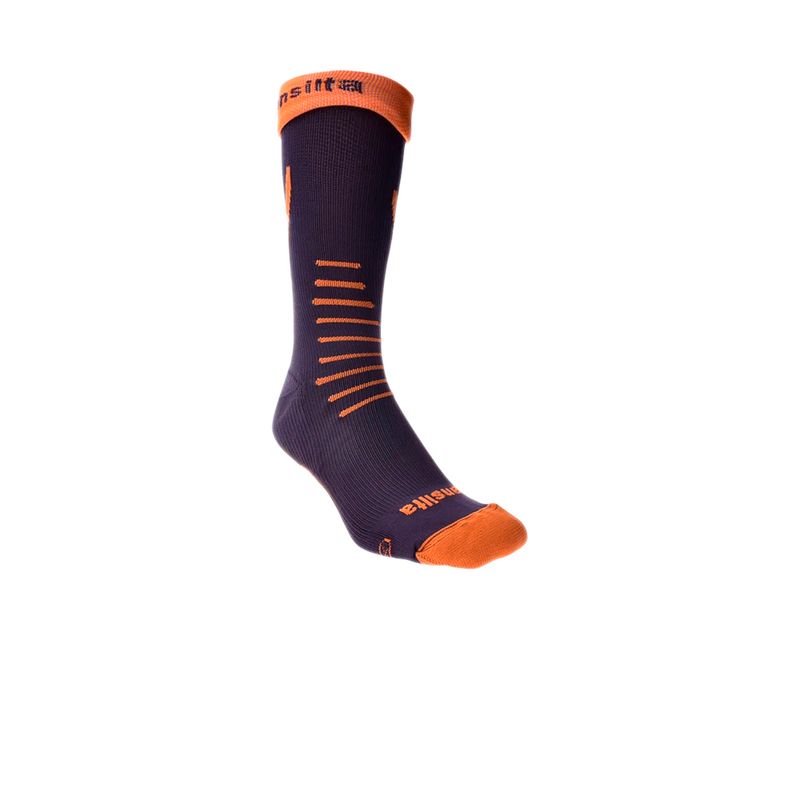 MEDIAS-TRAIL-RUNNING-UNISEX-ANSILTA-COMPRESION