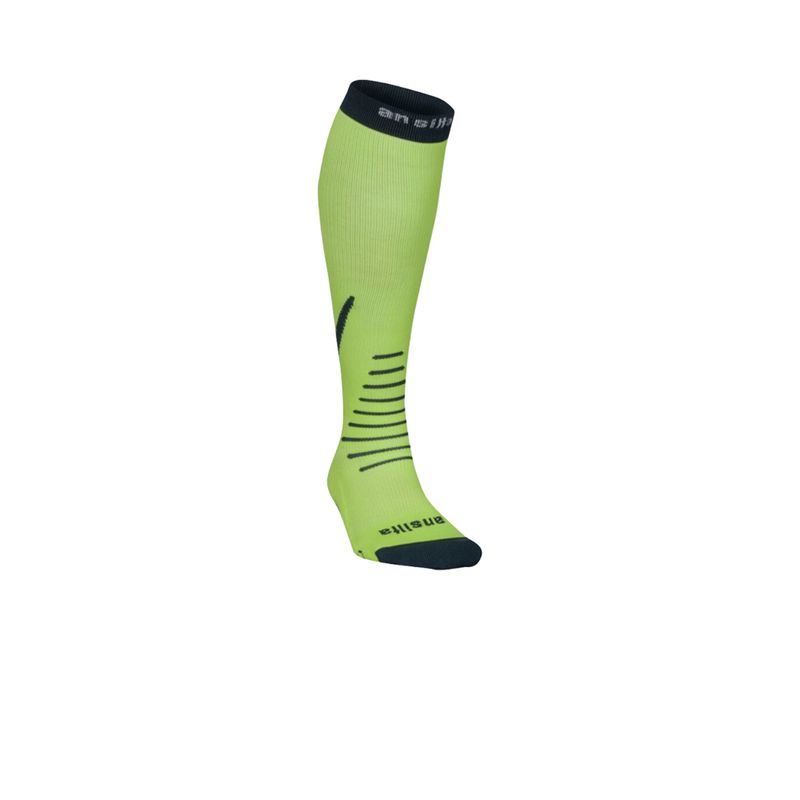 MEDIAS-TRAIL-RUNNING-UNISEX-ANSILTA-COMPRESION