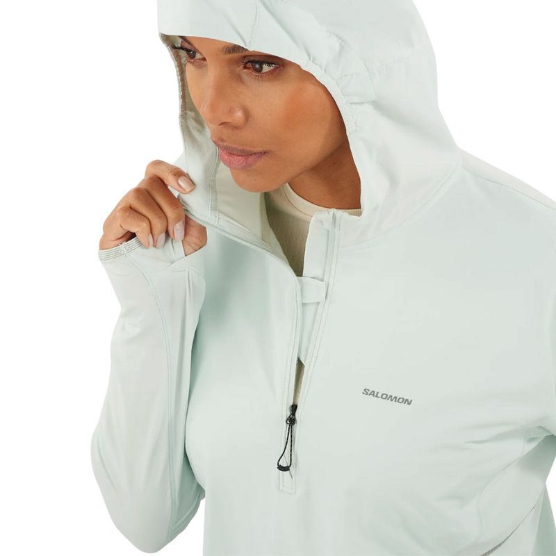 BUZO-TRAIL-RUNNING-MUJER-SALOMON-SENSE-AERO-HYBRID-HZ
