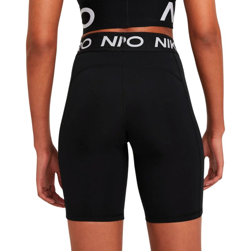 CALZA-CORTA-TRAINING-MUJER-NIKE-PRO-365