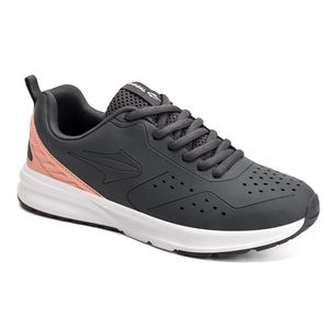 ZAPATILLAS TRAINING MUJER  TOPPER BORO II
