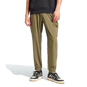 PANTALON URBANO HOMBRE ADIDAS ESSENTIALS SMALL LOGO CARGO