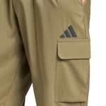 PANTALON-URBANO-HOMBRE-ADIDAS-ESSENTIALS-SMALL-LOGO-CARGO