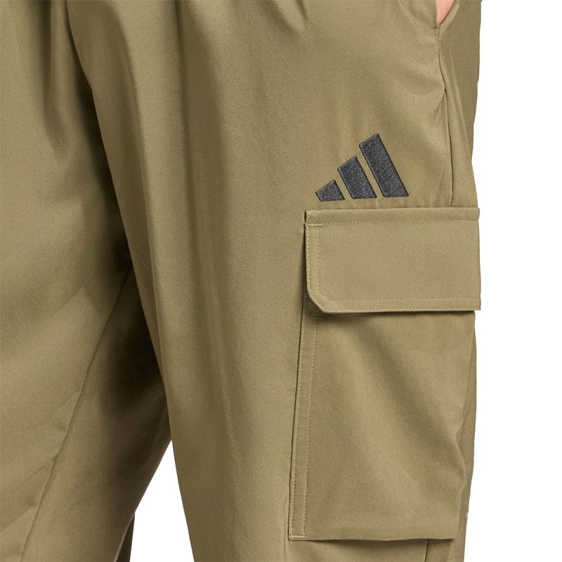 PANTALON-URBANO-HOMBRE-ADIDAS-ESSENTIALS-SMALL-LOGO-CARGO