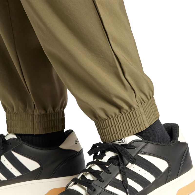 PANTALON-URBANO-HOMBRE-ADIDAS-ESSENTIALS-SMALL-LOGO-CARGO