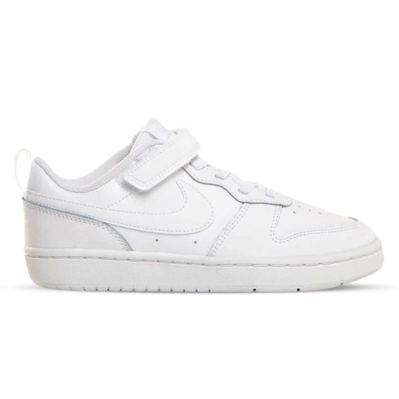 ZAPATILLAS-URBANAS-NIÑO-NIKE-COURT-BOROUGH-LOW-2
