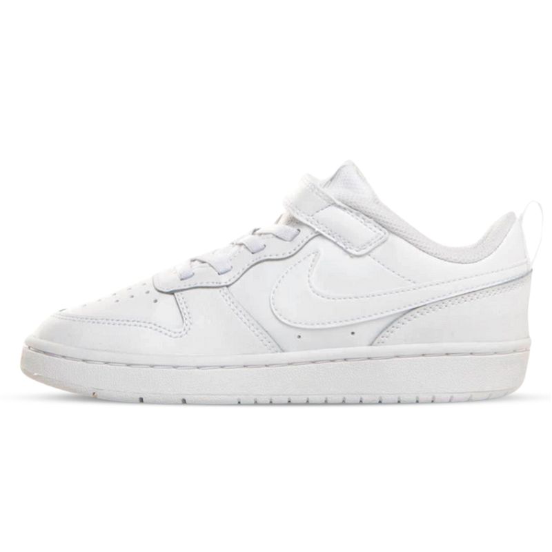ZAPATILLAS-URBANAS-NIÑO-NIKE-COURT-BOROUGH-LOW-2
