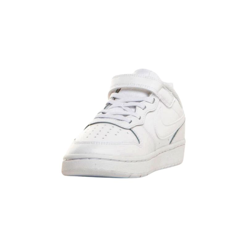 ZAPATILLAS-URBANAS-NIÑO-NIKE-COURT-BOROUGH-LOW-2