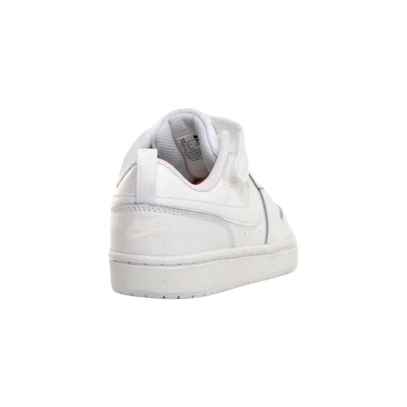 ZAPATILLAS-URBANAS-NIÑO-NIKE-COURT-BOROUGH-LOW-2