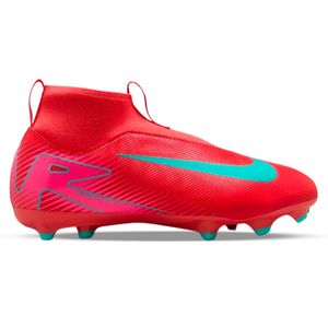 BOTINES FUTBOL 11 NIÑO NIKE ZOOM SUPERFLY 10