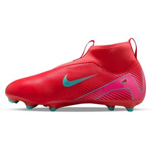 BOTINES FUTBOL 11 NIÑO NIKE ZOOM SUPERFLY 10
