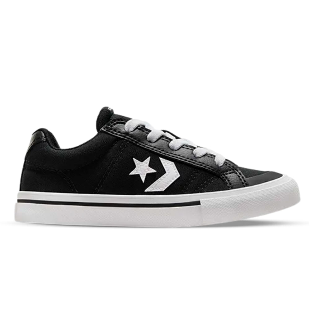 ZAPATILLAS URBANAS NIÑO CONVERSE SPORT CASUAL OX rossettiar