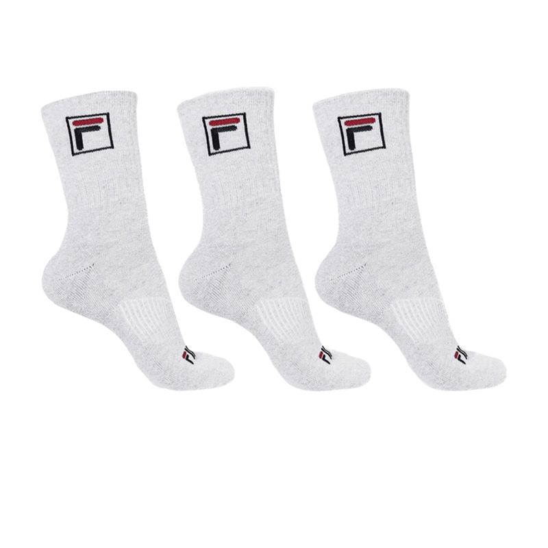 MEDIAS-TRAINING-UNISEX-FILA-TRIPACK-CANO-ALTO-FBOX-B