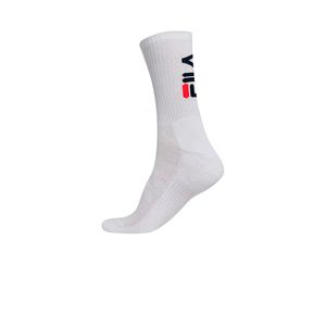 MEDIAS TRAINING UNISEX FILA LETTER