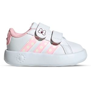 ZAPATILLAS URBANAS BEBE ADIDAS GRAND COURT DISNEY MINNIE MOUSE