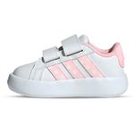 ZAPATILLAS-URBANAS-BEBE-ADIDAS-GRAND-COURT-DISNEY-MINNIE-MOUSE