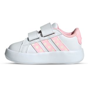 ZAPATILLAS URBANAS BEBE ADIDAS GRAND COURT DISNEY MINNIE MOUSE