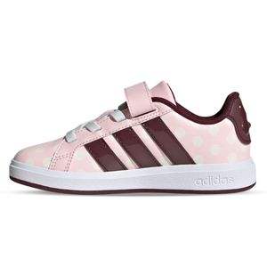 ZAPATILLAS URBANAS NIÑO ADIDAS GRAND COURT DISNEY MINNIE MOUSE