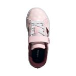 ZAPATILLAS-URBANAS-NIÑO-ADIDAS-GRAND-COURT-DISNEY-MINNIE-MOUSE