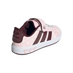ZAPATILLAS-URBANAS-NIÑO-ADIDAS-GRAND-COURT-DISNEY-MINNIE-MOUSE