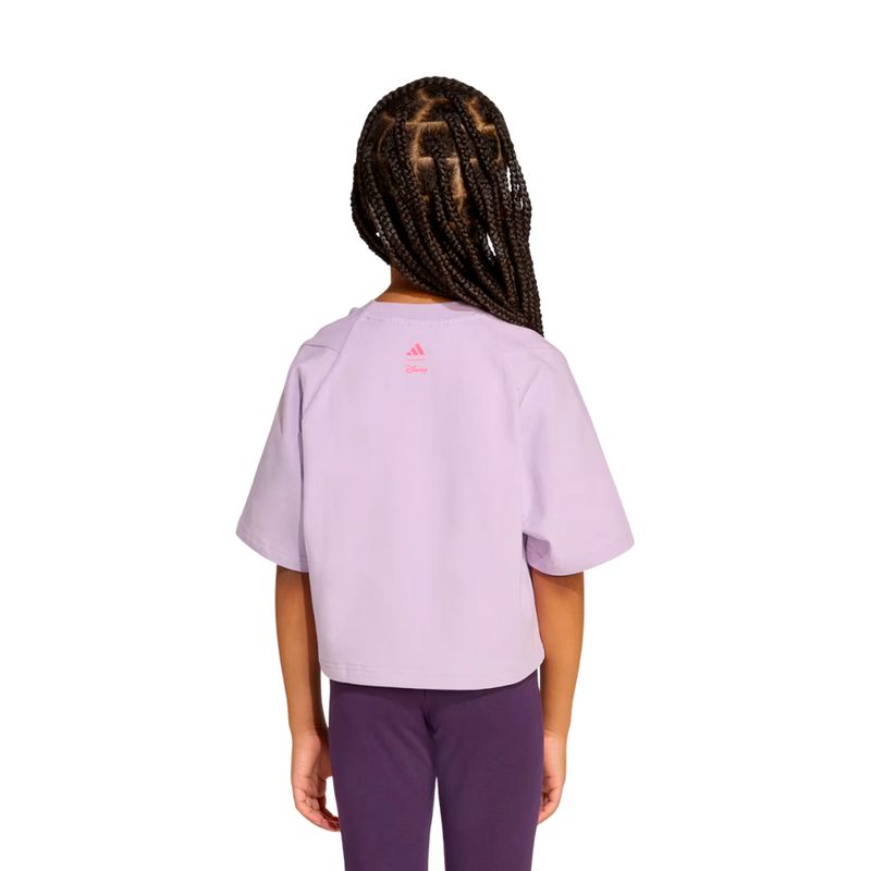 REMERA-URBANA-NIÑA-ADIDAS-DISNEY-MINNIE-MOUSE