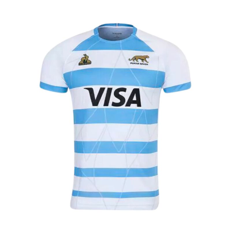 CAMISETA-RUGBY-HOMBRE-LE-COQ-SPORTIF-PUMAS-SEVEN