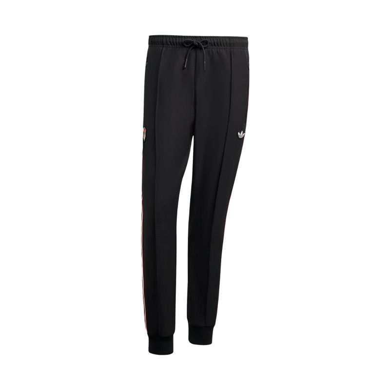 PANTALON-FUTBOL-HOMBRE-RIVER-PLATE-TERRACE-ICONS
