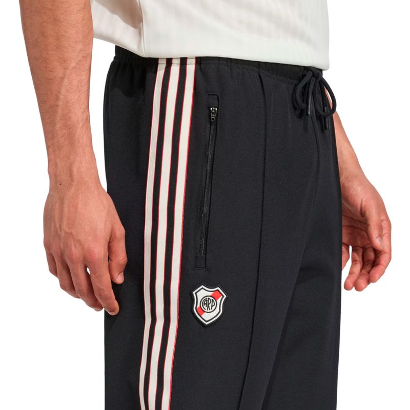 PANTALON-FUTBOL-HOMBRE-RIVER-PLATE-TERRACE-ICONS
