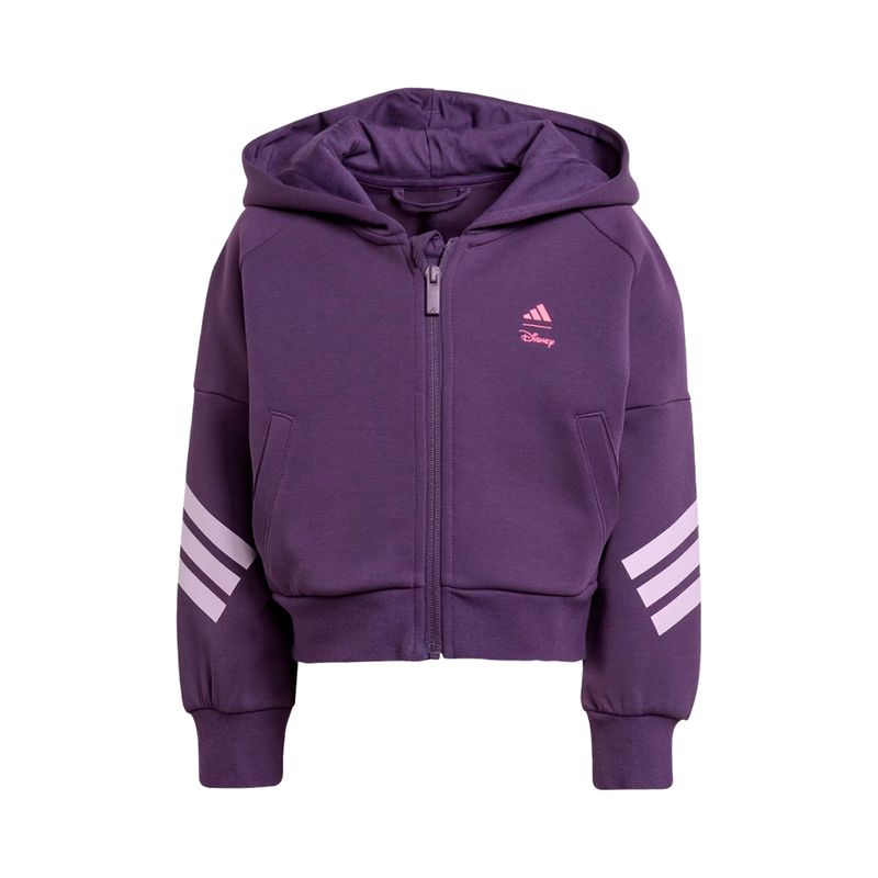 CAMPERA-URBANA-NIÑO-ADIDAS-MINNIE-MOUSE