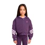 CAMPERA-URBANA-NIÑO-ADIDAS-MINNIE-MOUSE