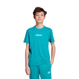 REMERA URBANA NIÑO ADIDAS ESSENTIALS