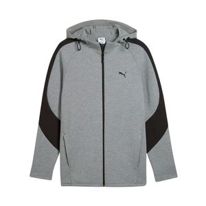 CAMPERA TRAINING HOMBRE PUMA EVOSTRIPE CORE FZ