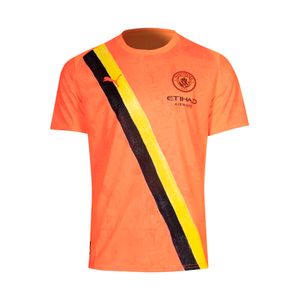 CAMISETA FUTBOL HOMBRE PUMA KIDSUPER X MANCHESTER CITY