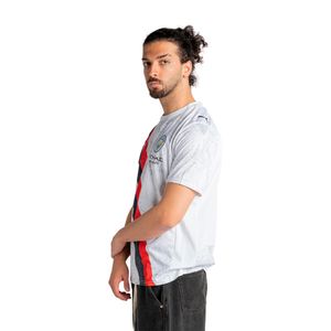 CAMISETA FUTBOL HOMBRE PUMA KIDSUPER X MANCHESTER CITY